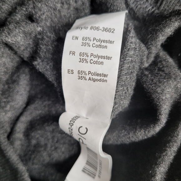 Best Ever Hoodie SWS Active Mens Size Small - Picture 6 of 9